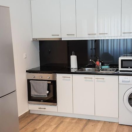 Bright 2Br Apartment In Palaio Faliro- Афины Экстерьер фото